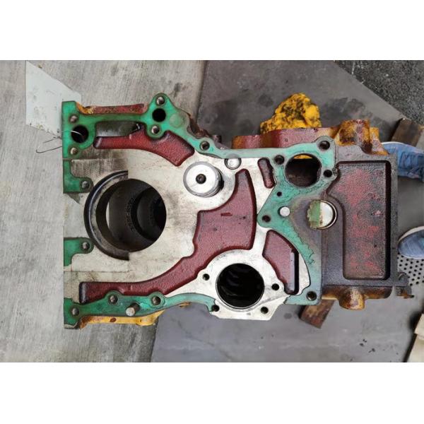 Используемые корпусы двигателя C6.4 294-1725 дизельные для экскаватора E320D E324D