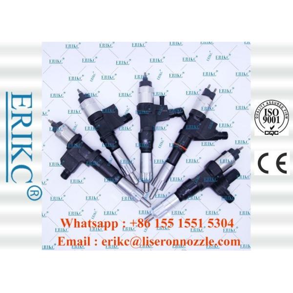 ERIKC 095000-8871 diesel engines injection 0950008871 japan car genuine denso injection VG1096080010