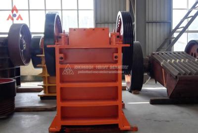 China large jaw crushing equipment factory price crushing equipment for rock ore mining