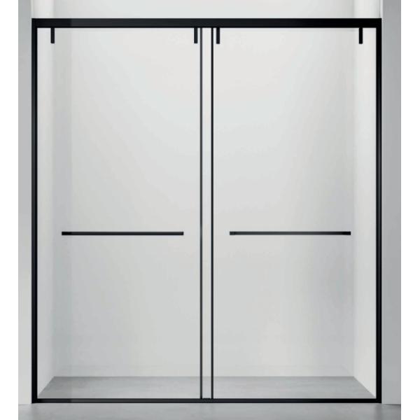 304ステンレス スチール 浴室 シャワー シャワー ドア