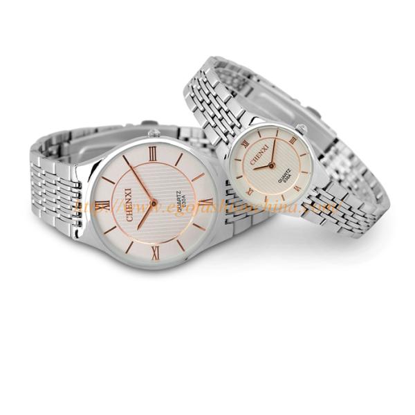 030A Fashion Watch for Man Quartz Analog Watches for Business Man Fashion Casual Watches