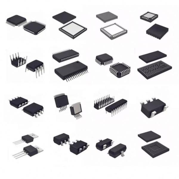 MICROCHIP DSPIC30F5015 New IC In Stock (Electronics Component)Suppliers Integrated Circuit Price
