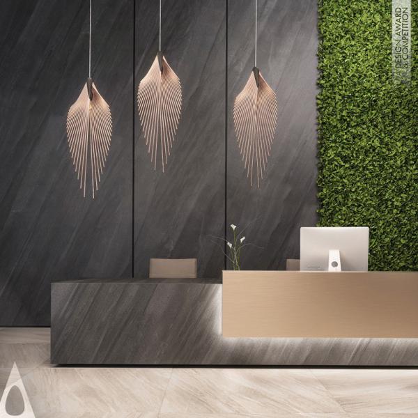 Свет украшения окна магазина одежды комнаты прожития ресторан бара постмодернистского искусства дизайнерский привесной светлый