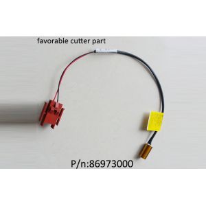 86973000 Laser Origin Light Coherent, 116938405 For Gerber Cutter GT5250 S5200 S7200