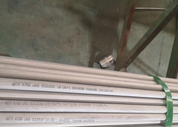 JIS 3 8 Stainless Steel Tubing 201 202 301 304 304l 321 316 316l S32250