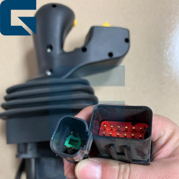 550-6630 5506630 Высококачественный контроль ручки Assy