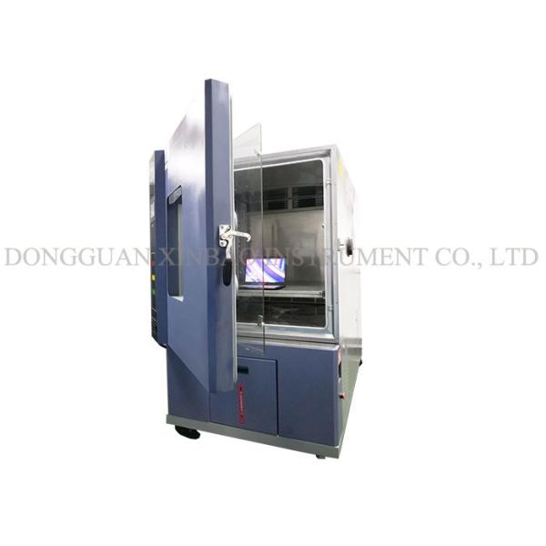 Climate Temperature Humidity Test Chamber humidity calibration chamber