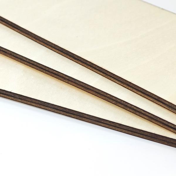 Wooden Sublimation Hanging Sign With Rope For Sublimation Printing