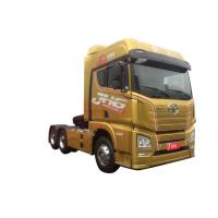 Camiões-trator novos da FAW e camiões de transporte do modelo Jh6