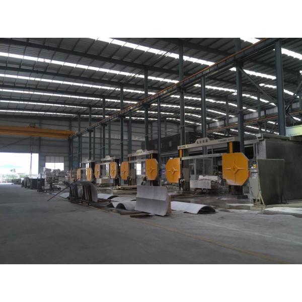 Точная CNC бриллиантовая дротовая пила для тяжелой резки