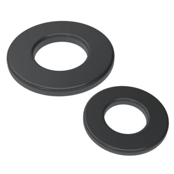 Stainless Steel Ss Plain Washer Standard Thickness Normal Type M6x30 Size