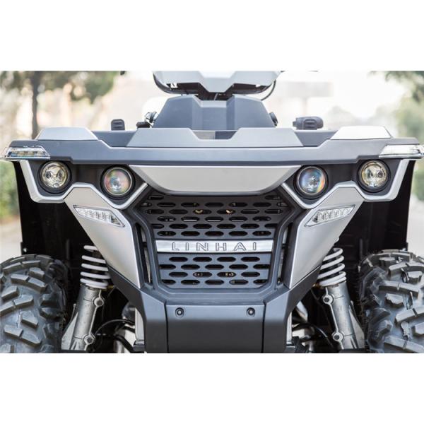 Внедорожники 4 улицы законные АТВ ЭЭК КОК 550кк 4кс4 штрихуют охлаженную воду