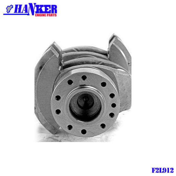 Шатун коленчатого вала запасных частей Ф2Л912 дизельного двигателя 0337 1614 03371614 0415 0450 04150450 для Дойц