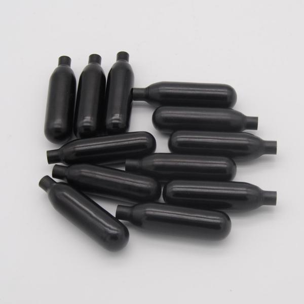 CE EU 8 Gram N2O Chargers Food Grade Nitrous Oxide Whipped Cream Chargers
