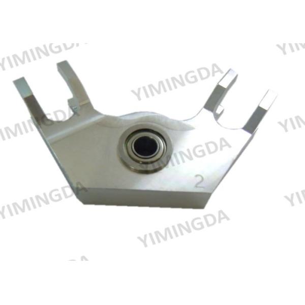 Metal Yoke Assembly Auto Cutter Parts para GTXL PN 85630002-