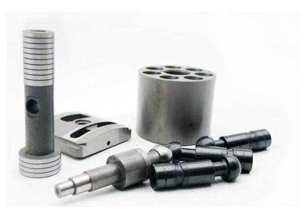Komatsu Hydraulic Pump Part PC200-6 PC200-7 Excavator Replacement Parts Repair Kits