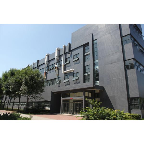 Advanced cooling system of painless IPL laser hair removal machine