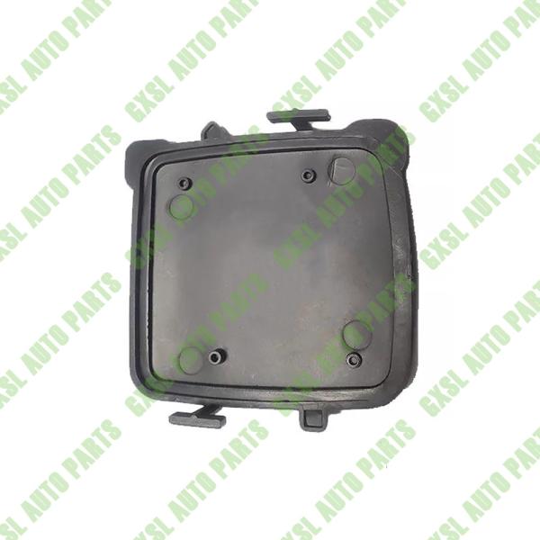For Rolls Royce 2008-2018 Ghost RR4 Engine Hood Cover OEM 51117242335