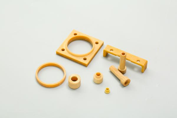 Lightweight Piston Heat Shielding Material Ceramic Fiber For Improved Heat Resistance