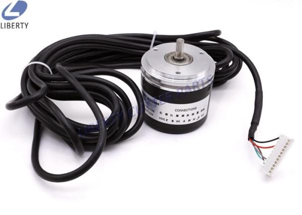 GTXL Cutter Parts 85727001- Cable Encoder Assembly Suitable For  Cutting Machine