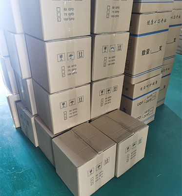 Easy-to-use 3213-1000G Reverse Osmosis Membrane Factory Direct Sales