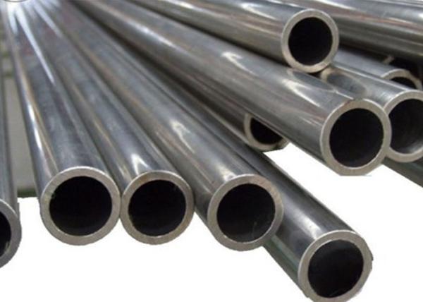 Tubulações sem emenda e tubos de liga de níquel 20 de ASTM B729 para a indústria