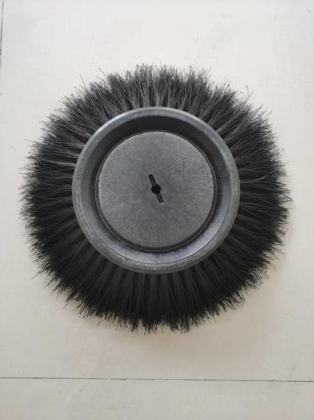 Electric Road Sweeper Side Brush for Street Cleaning Sweeper Tenant 384474 Replacement