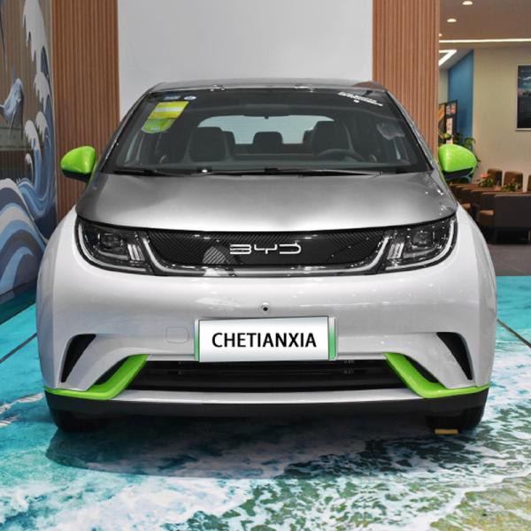 China Carros elétricos puros Veículos elétricos de nova energia Byd Dolphin