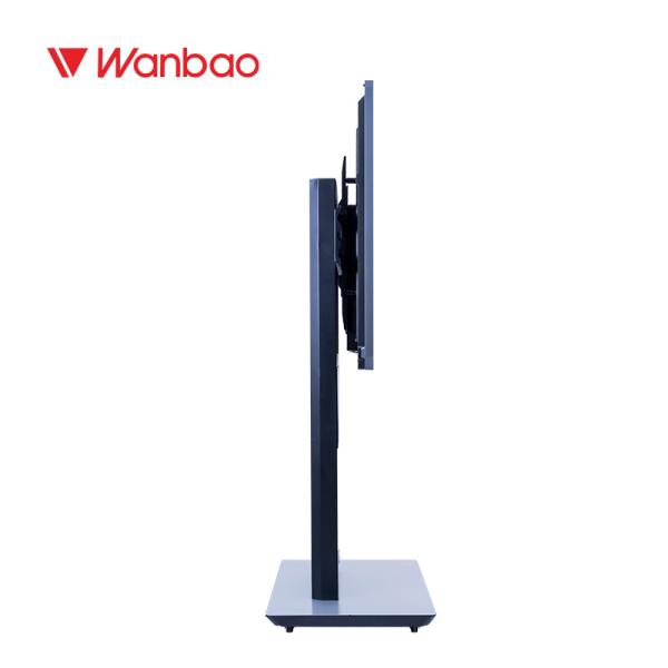 Multifunction Smart Interactive Whiteboard TV Speaker For Business Education