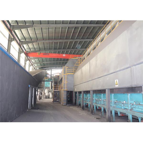 Xianxian Shuangxing Casting Co., Ltd.