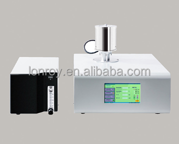 TG High Quality Thermogravimetry Apparatus/TGA Thermo Gravimetric Analyzer/Thermogravimetric Analysis Machine