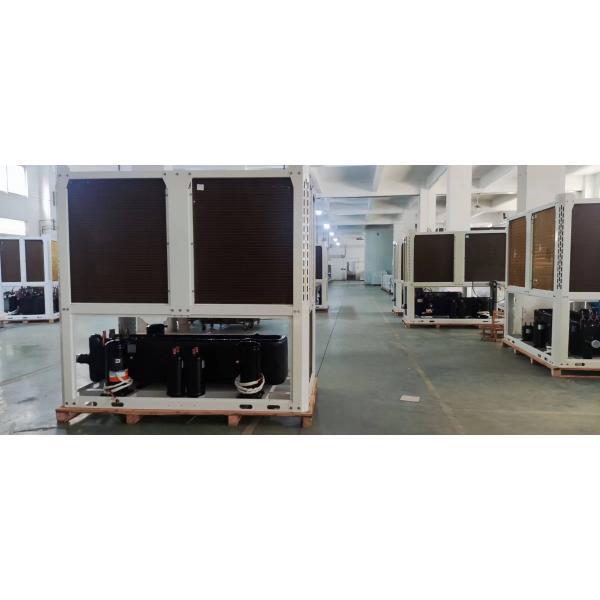 ThermoSwift South High Efficiency Heat Pump with First-Level Energy Efficiency for Wide-Temperature Operation and Corrosion-Resistant Hot Water Machine