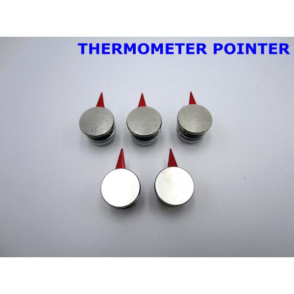 Electrical Temperature Sensing Type Oven Temp Thermometer Convenient Cleaning / Maintenance