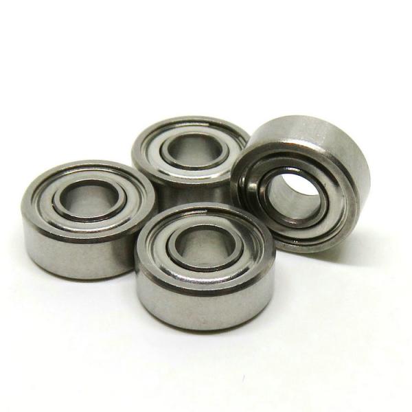 Stainless Steel Hybrid Ball Bearing 6700 CB 6700RS 10*15*4 Motorcycle Ceramic Bearing