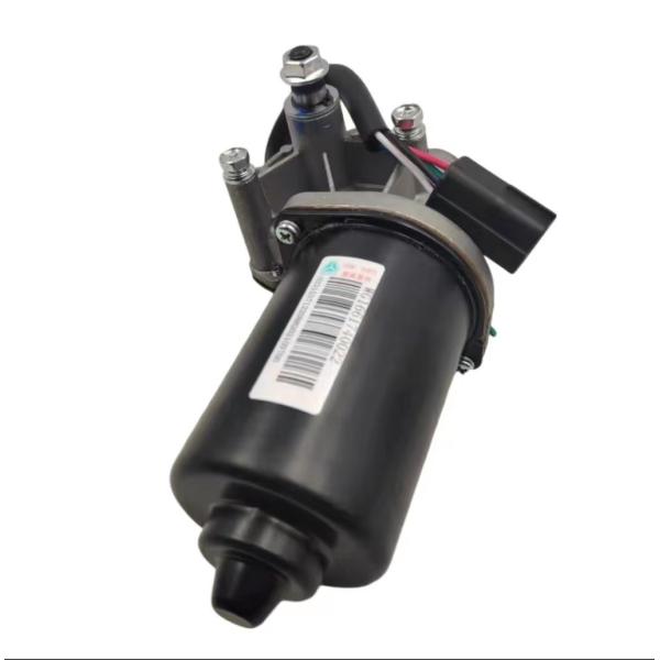Standard Size Sinotruk Howo Truck Parts Wiper Motor WG1661740020 for HOWO A7 Windshield