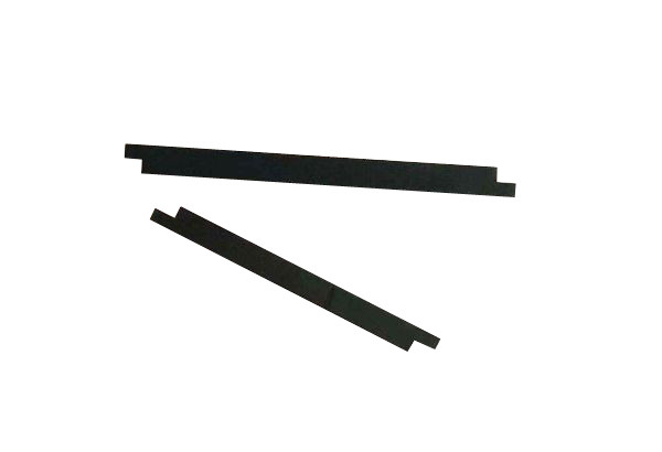 Elongation @ Break > 100% Filled PTFE Bands Fitted On OD Of Sinter Piston In