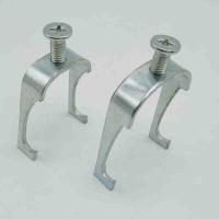 Le conduit de contrefiche rigide en aluminium d'alliage bride l'installation commode
