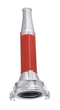 Aluminum nozzle Russia style