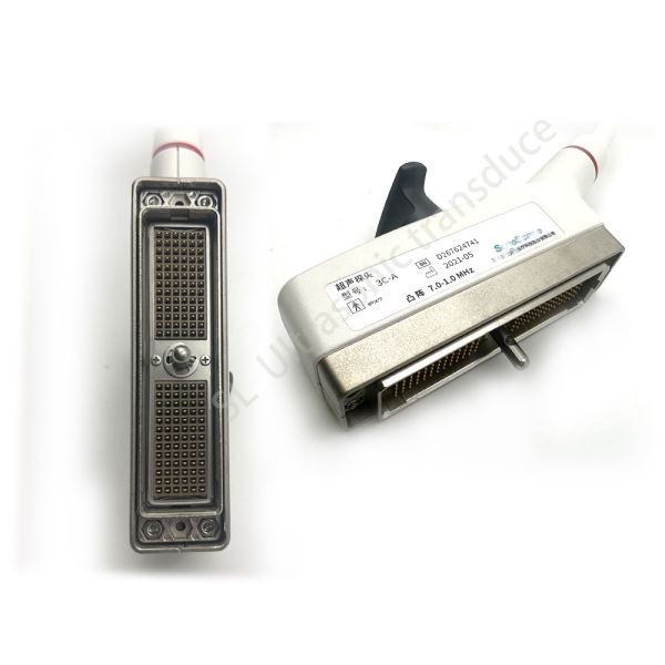 High Frequency Endocavitary Ultrasound Probe Intracavitary Ultrasound Sensor