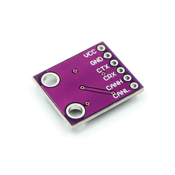 CJMCU-2551 высокоскоростное МОЖЕТ модуль интерфейса шины регулятора MCP2551 для Arduino