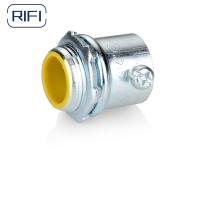 Conector de tubos EMT de 3/4