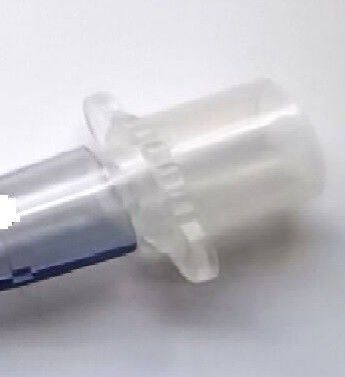 Трубка Uncuffed 10.0mm x Рэй PVC медицинская носовая эндотрахеальная