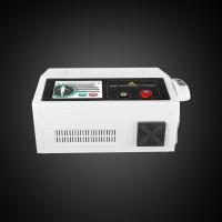 600W machine d'épilation de laser de tatouage de laser de ND Yag avec l'écran tactile