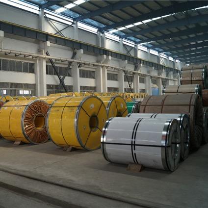 NO.1 Hot Rolled Steel Coil 316 304 316l Stainless Steel Strip 2000mm