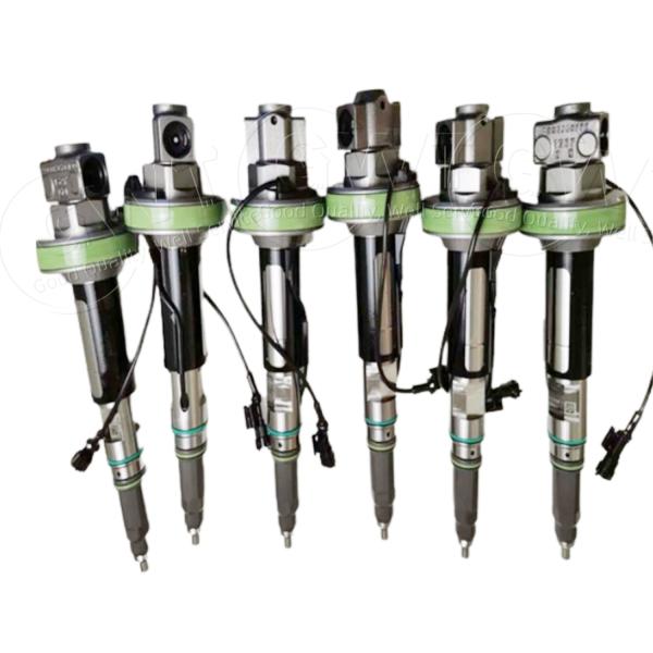 4964170 4964172 CUMMINS Diesel Fuel Injectors Standard Size
