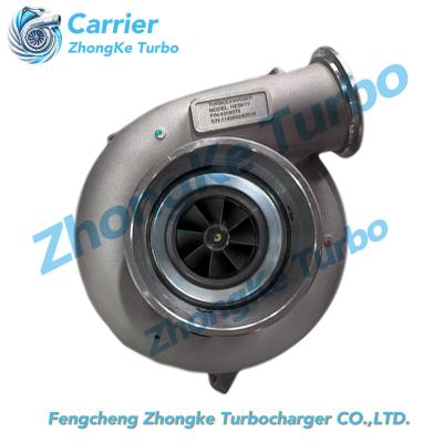 HE561VE Cummins ISX15 Diesel Truck Turbos 2881997 4309076 4309076 2836356 2836357 2838153 2838154 2840519 2840520 2881997 3767615