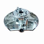 Термическая обработка алюминия отливки прессформы ODM A380 A413 OEM постоянная