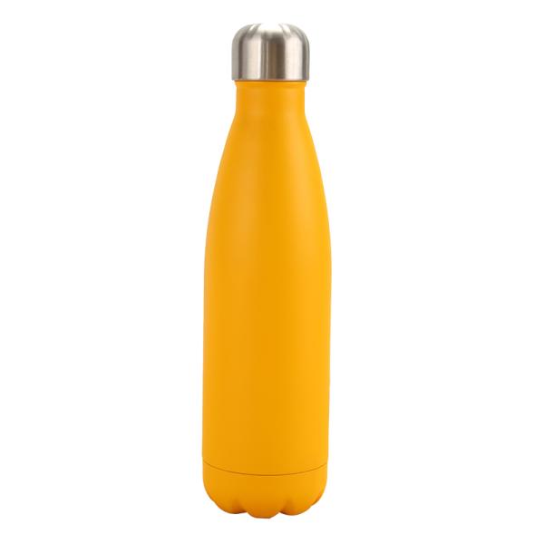 18oz 26oz Eco-friendly Colorful Customization Shape Portable Thermos Bottle for Hotel