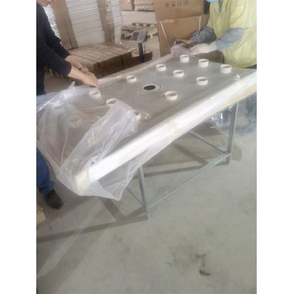 Rectangular Acrylic Shower Tray 60X32 prime prime for Canada Market Shower Base