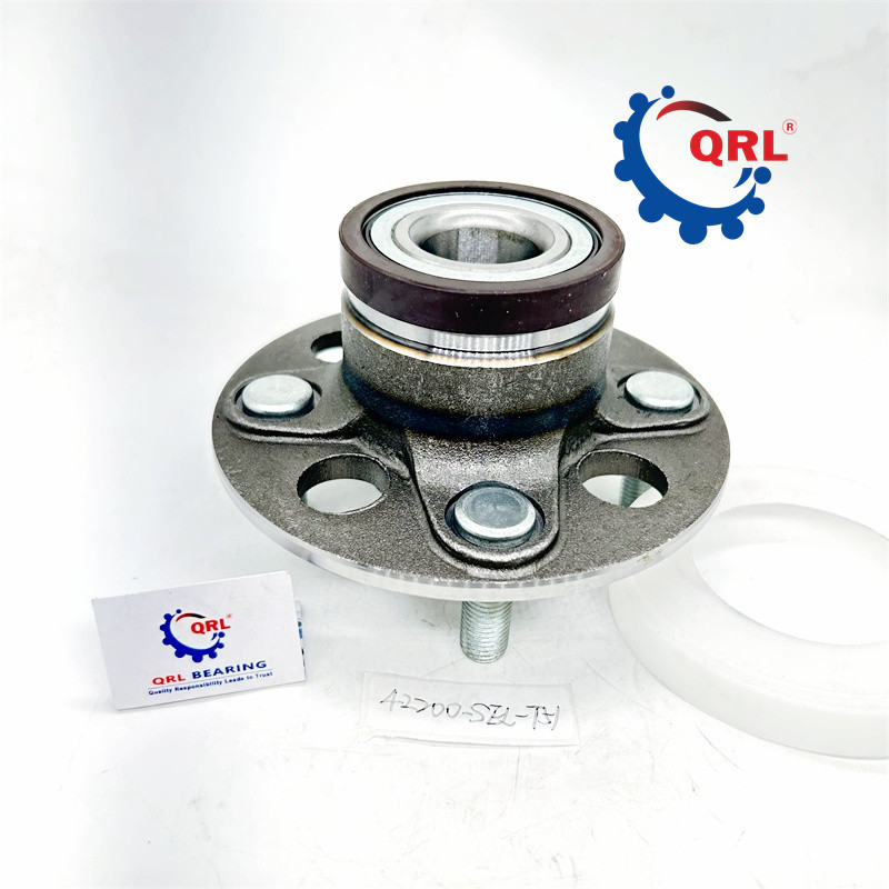 42200 SEL T51   Wheel bearing kit wheel hub OE number HONDA